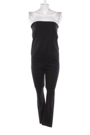 Langer Damen-Overall Neun Monate, Größe L, Farbe Schwarz, Preis € 13,99