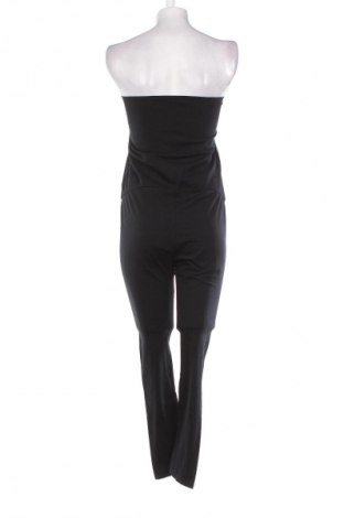 Langer Damen-Overall Neun Monate, Größe L, Farbe Schwarz, Preis € 13,99