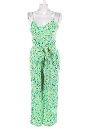 Dámský dlouhý overal New Look, Velikost L, Barva Vícebarevné, Cena  189,00 Kč