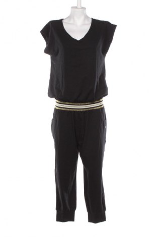 Dámský dlouhý overal Ocean, Velikost M, Barva Černá, Cena  649,00 Kč