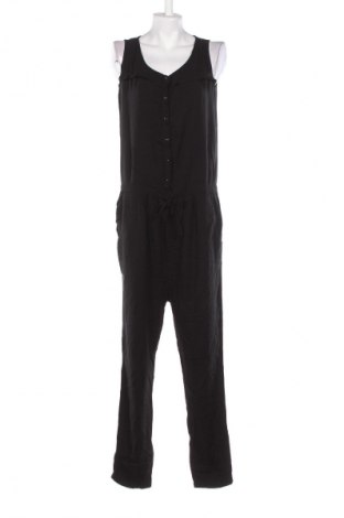 Dámský dlouhý overal Pieces, Velikost L, Barva Černá, Cena  109,00 Kč