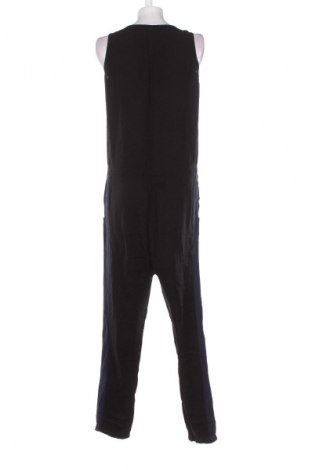 Dámský dlouhý overal Pieces, Velikost L, Barva Černá, Cena  109,00 Kč