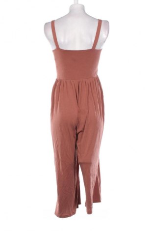 Dámský dlouhý overal Primark, Velikost S, Barva Hnědá, Cena  83,00 Kč