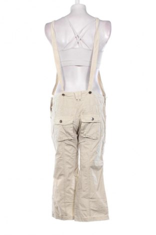 Dámský dlouhý overal Refree, Velikost L, Barva Béžová, Cena  125,00 Kč