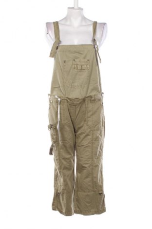 Dámský dlouhý overal Refree, Velikost XL, Barva Zelená, Cena  130,00 Kč