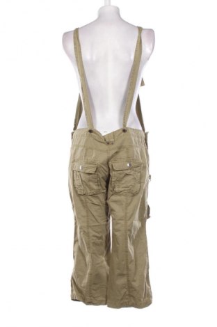 Dámský dlouhý overal Refree, Velikost XL, Barva Zelená, Cena  130,00 Kč