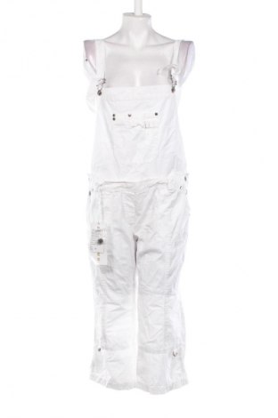 Dámsky dlhý overal Refree, Veľkosť XL, Farba Biela, Cena  46,95 €