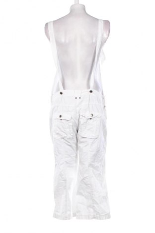 Dámsky dlhý overal Refree, Veľkosť XL, Farba Biela, Cena  46,95 €