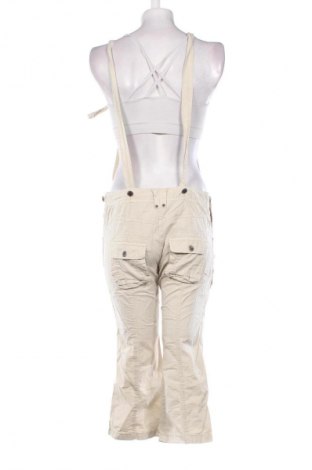 Dámský dlouhý overal Refree, Velikost S, Barva Béžová, Cena  130,00 Kč