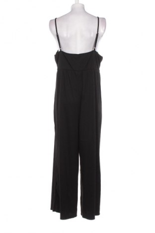 Dámský dlouhý overal SHEIN, Velikost XXL, Barva Černá, Cena  259,00 Kč