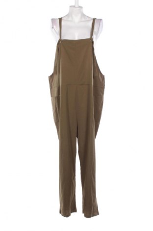 Dámský dlouhý overal SHEIN, Velikost XL, Barva Zelená, Cena  269,00 Kč