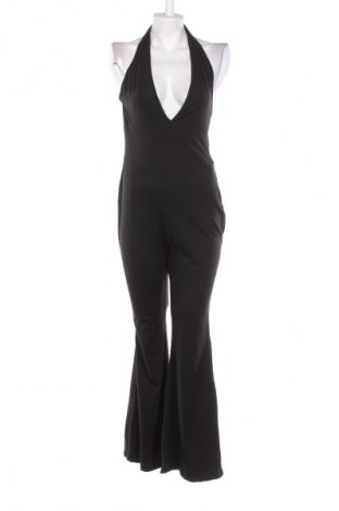 Salopetă lungă de damă SHEIN, Mărime M, Culoare Negru, Preț 80,16 Lei