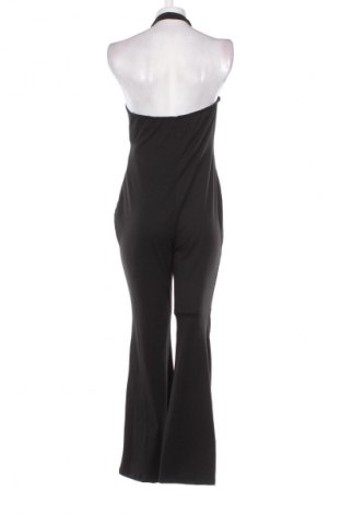 Salopetă lungă de damă SHEIN, Mărime M, Culoare Negru, Preț 80,16 Lei