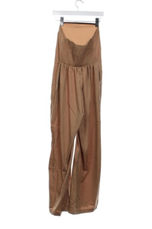 Dámský dlouhý overal Unbranded, Velikost L, Barva Béžová, Cena  489,00 Kč