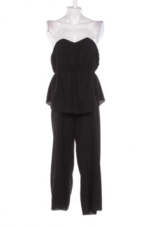 Salopetă lungă de damă Unbranded, Mărime M, Culoare Negru, Preț 92,99 Lei