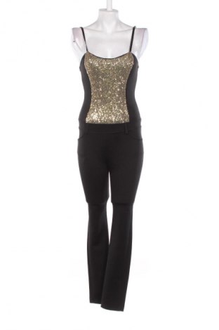 Damski długi kombinezon Unbranded, Rozmiar M, Kolor Kolorowy, Cena 70,20 zł