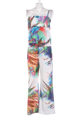 Dámský dlouhý overal Unbranded, Velikost M, Barva Vícebarevné, Cena  375,00 Kč