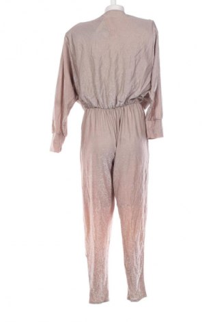 Dámský dlouhý overal Unbranded, Velikost L, Barva Béžová, Cena  209,00 Kč