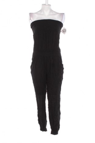 Dámský dlouhý overal Unbranded, Velikost M, Barva Černá, Cena  120,00 Kč