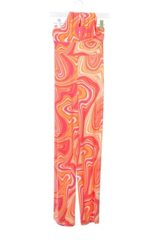 Damski długi kombinezon Unbranded, Rozmiar XS, Kolor Kolorowy, Cena 23,99 zł