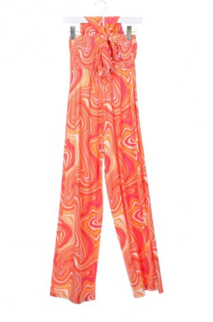 Damski długi kombinezon Unbranded, Rozmiar XS, Kolor Kolorowy, Cena 23,99 zł