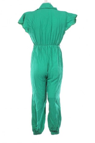 Dámský dlouhý overal Unbranded, Velikost M, Barva Zelená, Cena  735,00 Kč