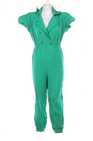Dámský dlouhý overal Unbranded, Velikost M, Barva Zelená, Cena  735,00 Kč