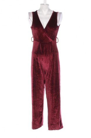 Női hosszú overál Unbranded, Méret M, Szín Piros, Ár 5 359 Ft