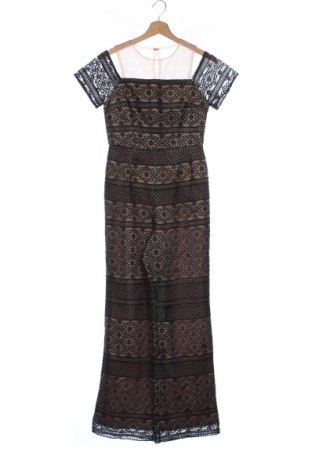 Salopetă lungă de damă Unbranded, Mărime S, Culoare Negru, Preț 53,88 Lei