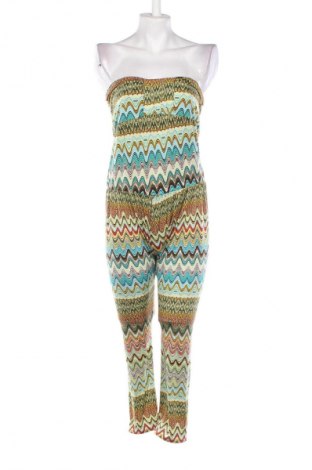 Dámský dlouhý overal Unbranded, Velikost S, Barva Vícebarevné, Cena  294,00 Kč