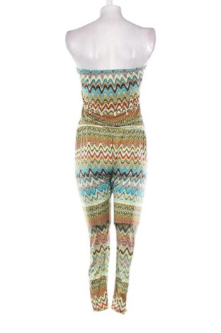 Dámský dlouhý overal Unbranded, Velikost S, Barva Vícebarevné, Cena  294,00 Kč