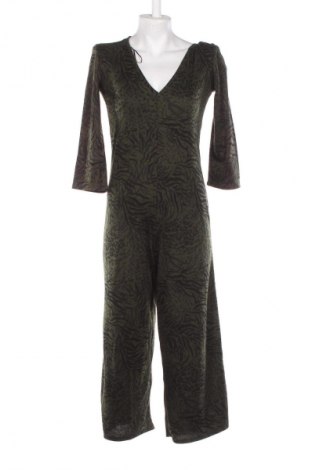 Dámský dlouhý overal Zara, Velikost M, Barva Vícebarevné, Cena  973,00 Kč