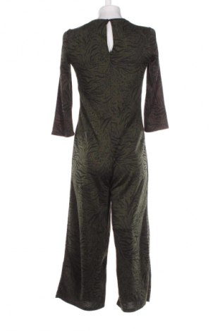 Dámský dlouhý overal Zara, Velikost M, Barva Vícebarevné, Cena  973,00 Kč