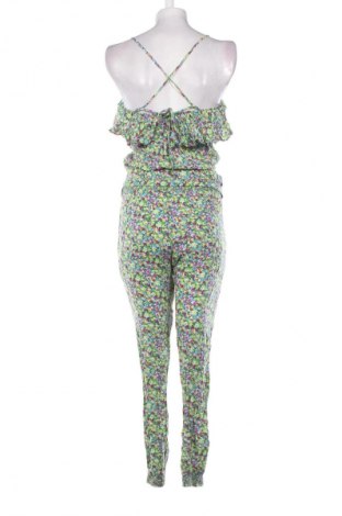 Damski długi kombinezon Zara, Rozmiar M, Kolor Kolorowy, Cena 20,99 zł