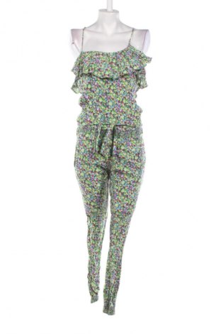 Damski długi kombinezon Zara, Rozmiar M, Kolor Kolorowy, Cena 20,99 zł