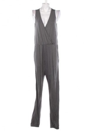 Дамски дълъг гащеризон Zipups, Размер XL, Цвят Сив, Цена 2,55 €