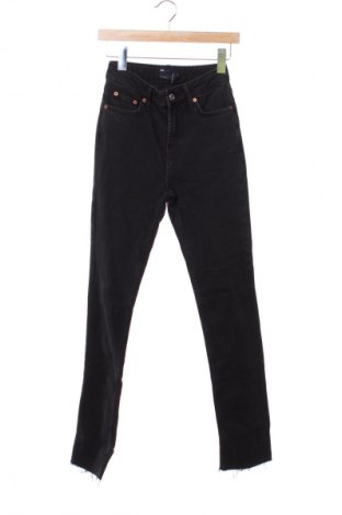 Dámské džíny  ASOS, Velikost XXS, Barva Šedá, Cena  79,00 Kč