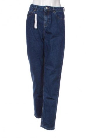 Dámské džíny  ASOS, Velikost S, Barva Modrá, Cena  519,00 Kč