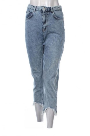 Damskie jeansy About You, Rozmiar S, Kolor Niebieski, Cena 27,40 zł