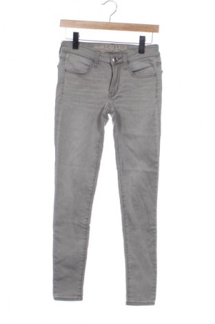 Női farmernadrág American Eagle, Méret XS, Szín Szürke, Ár 1 509 Ft