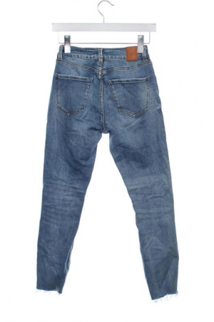 Дамски дънки Amisu, Размер XXS, Цвят Син, Цена 8,69 €