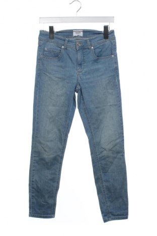 Damen Jeans Angels, Größe XS, Farbe Blau, Preis 2,99 €