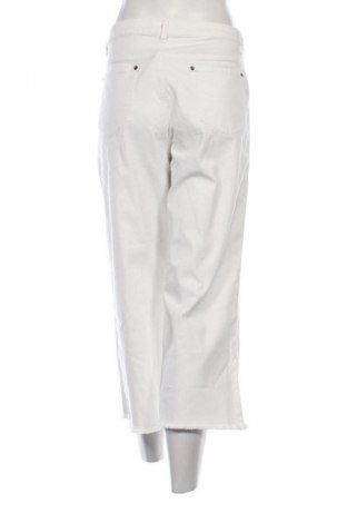 Damen Jeans Aniston, Größe L, Farbe Weiß, Preis € 11,99