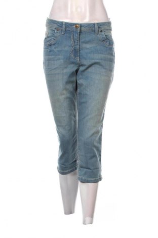 Dámske džínsy  Aniston, Veľkosť M, Farba Modrá, Cena  6,95 €