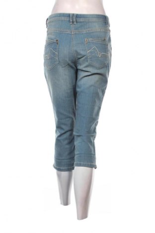 Dámske džínsy  Aniston, Veľkosť M, Farba Modrá, Cena  6,95 €