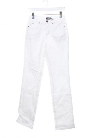 Damen Jeans Arizona, Größe XS, Farbe Weiß, Preis 6,99 €
