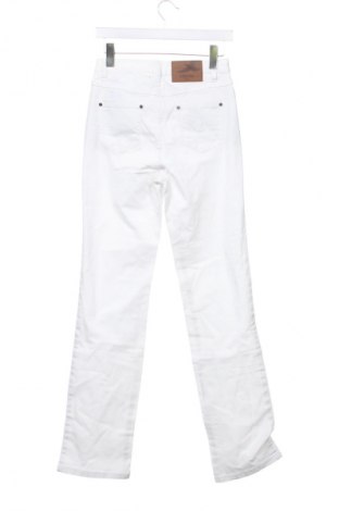 Damen Jeans Arizona, Größe XS, Farbe Weiß, Preis 6,99 €