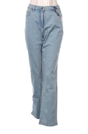 Damen Jeans Arizona, Größe XL, Farbe Blau, Preis € 18,99