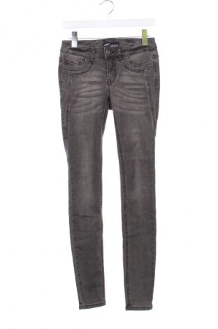 Damen Jeans Arizona, Größe XS, Farbe Grau, Preis 6,99 €