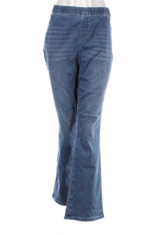 Dámske džínsy  Arizona, Veľkosť XXL, Farba Modrá, Cena  27,95 €